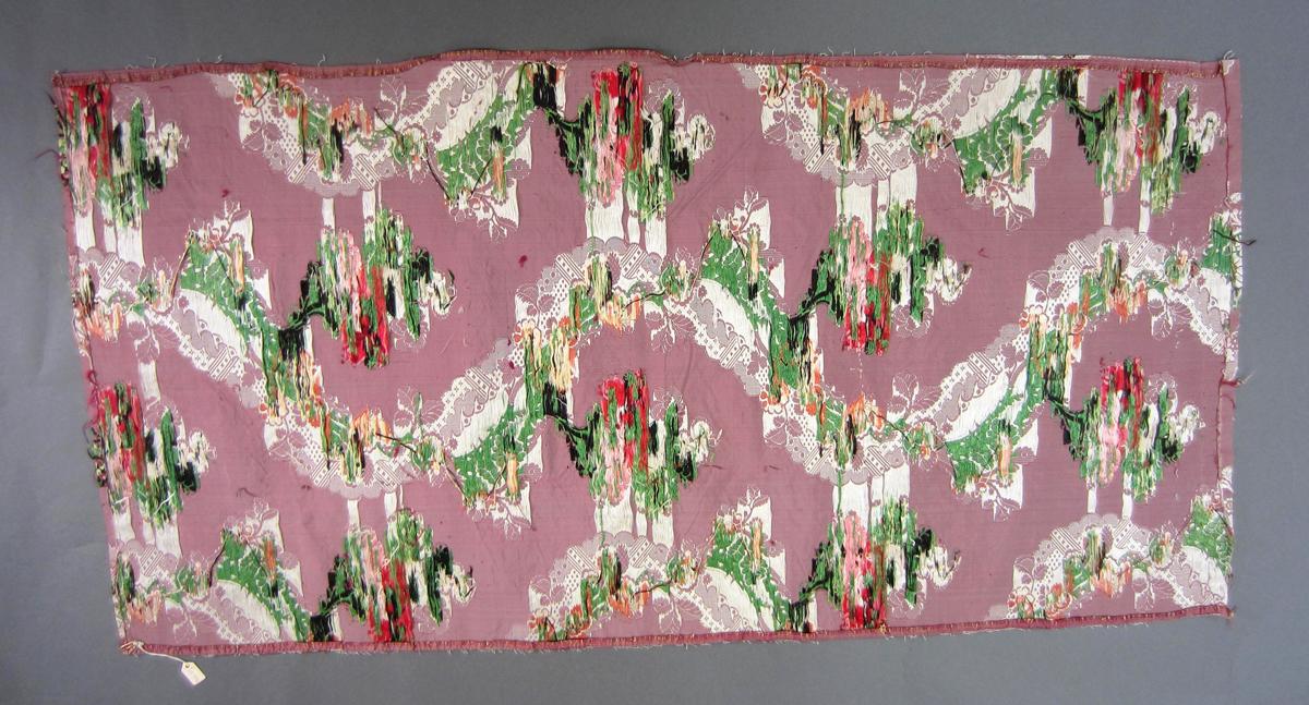 1969.1996 D Textile, Underside