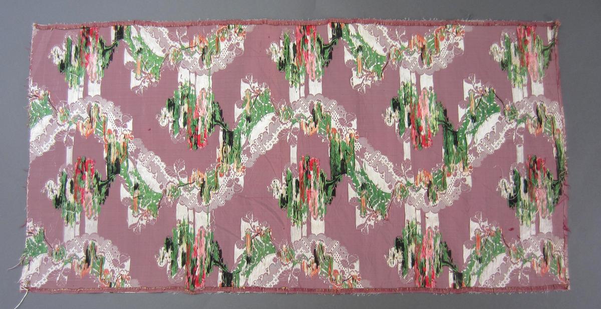 1969.1996 E Textile, Underside