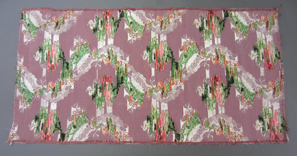 1969.1996 F Textile, View 2