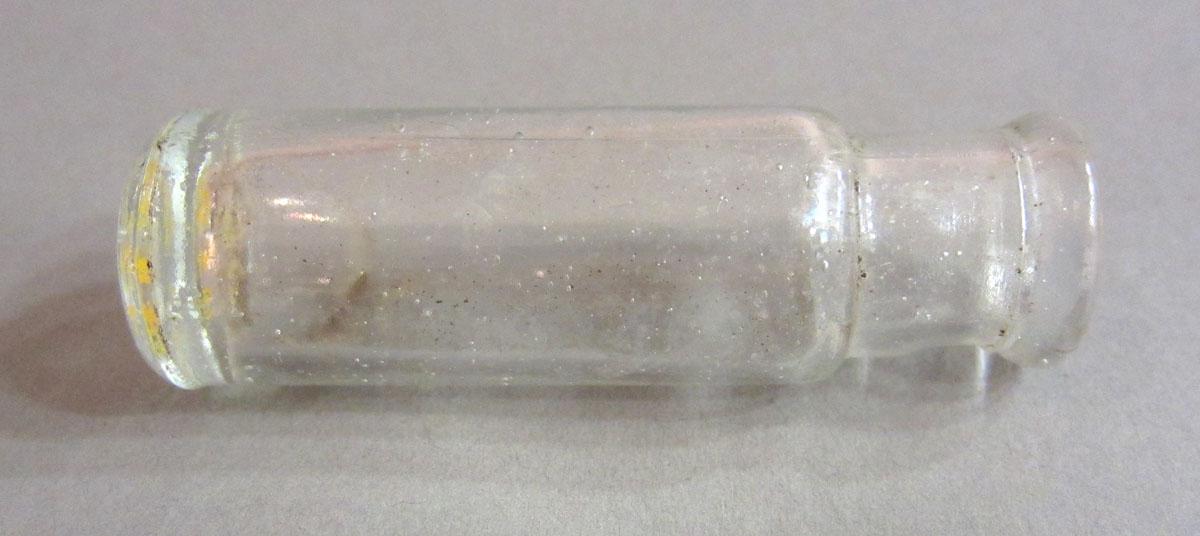1969.2020 Vial