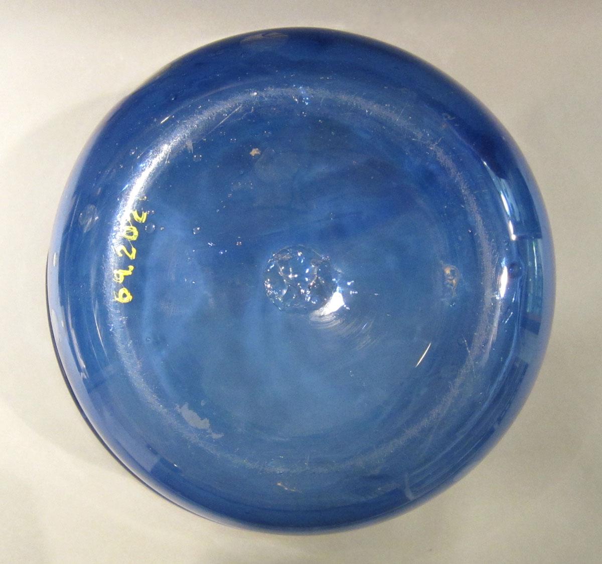 1969.2021 Bowl underside
