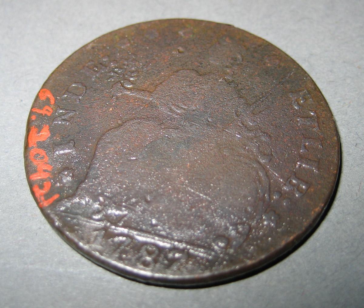 1969.2042.001 Coin (detail)