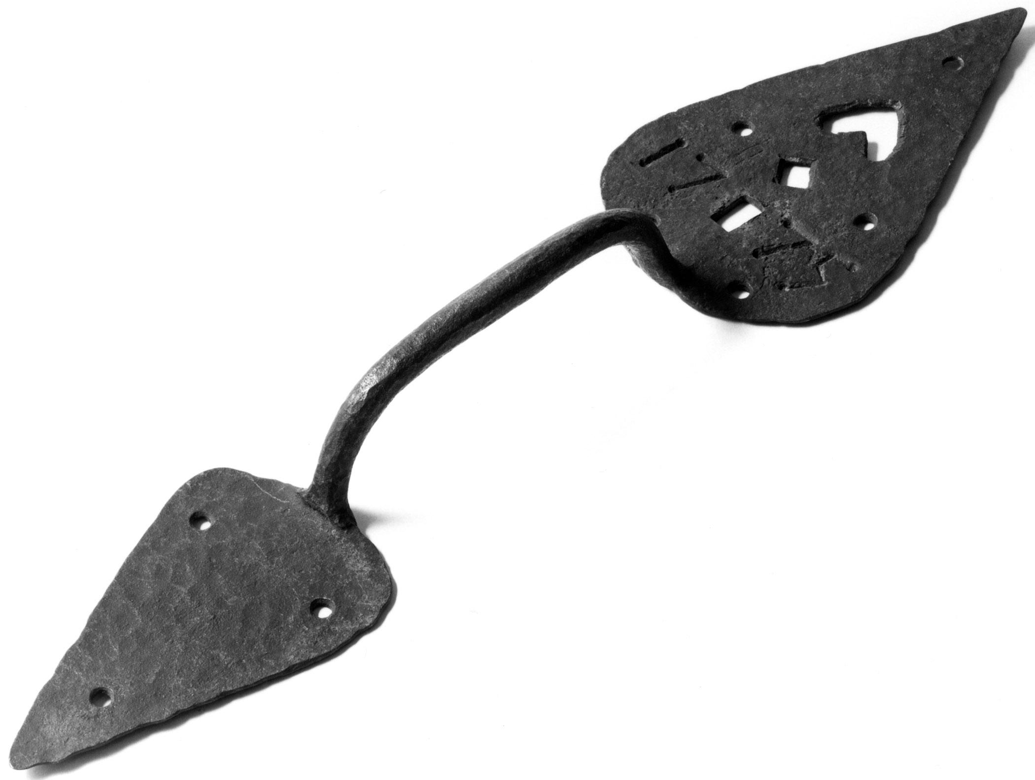 1969.2043 Door Handle