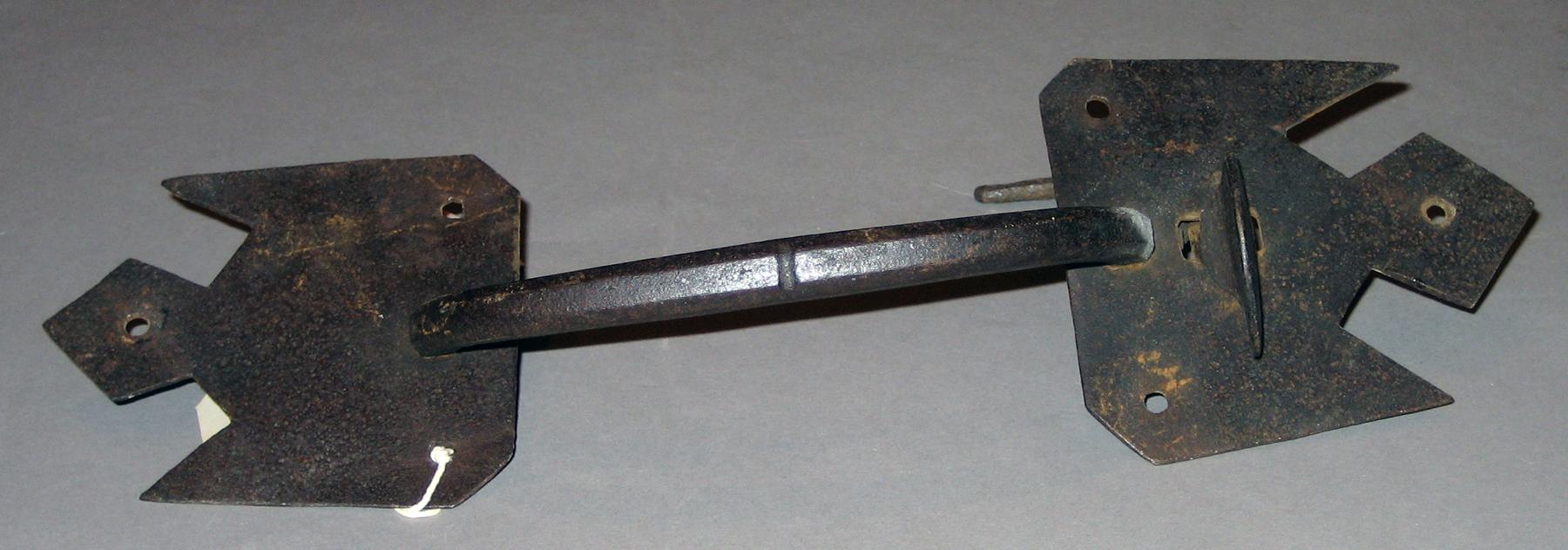 1969.2045 Door handle