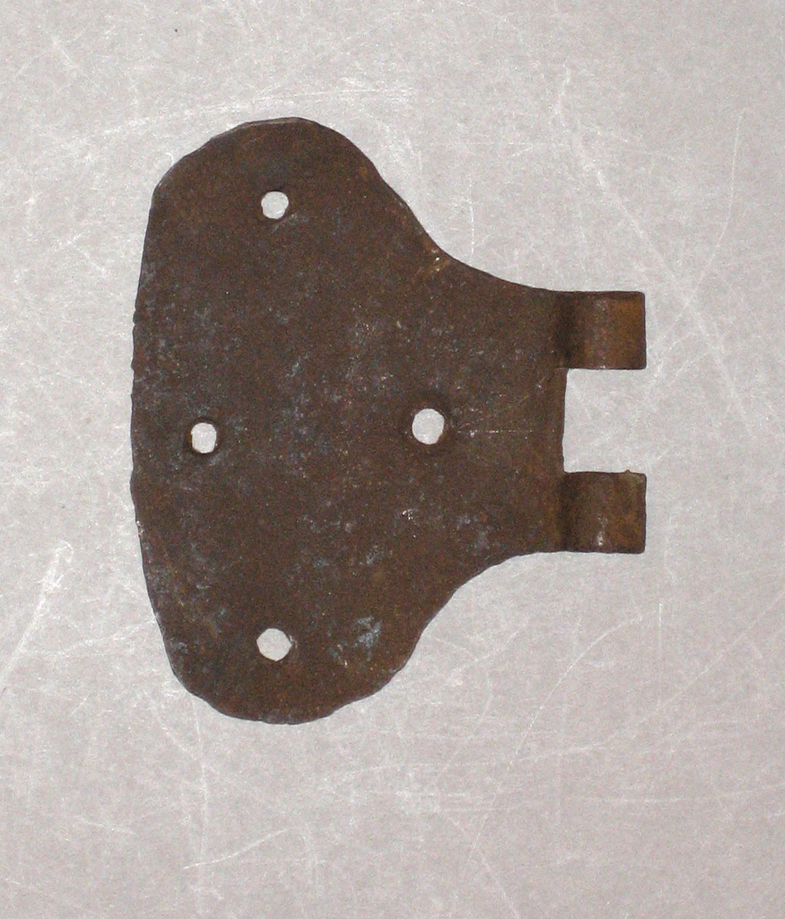 1969.2046.001 Hinge
