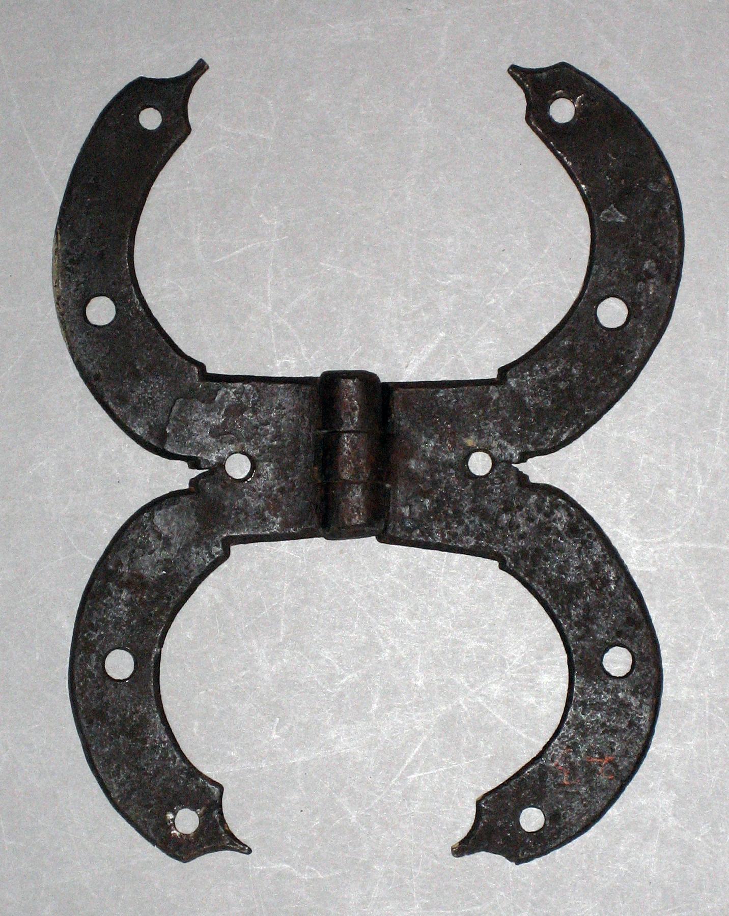 1969.2049 Hinge