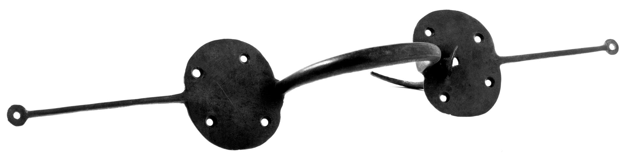 1969.2050 Door handle
