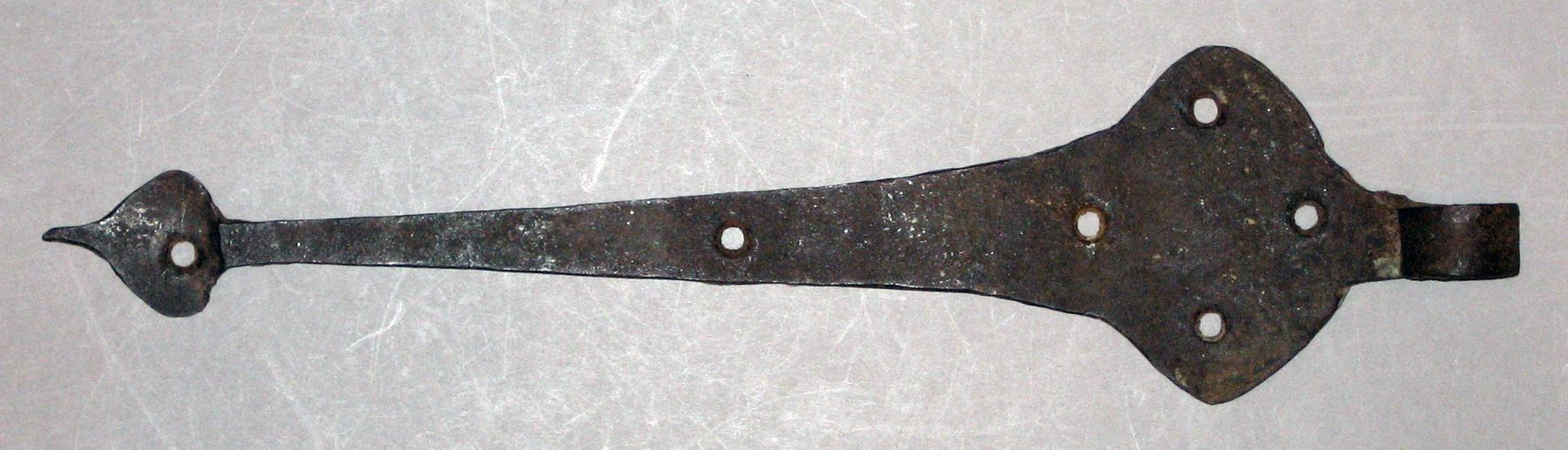 1969.2052 Hinge