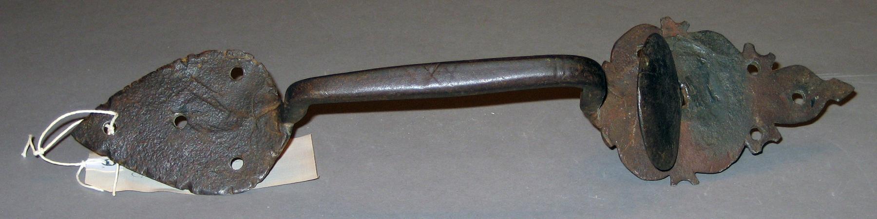 1969.2055 Door handle