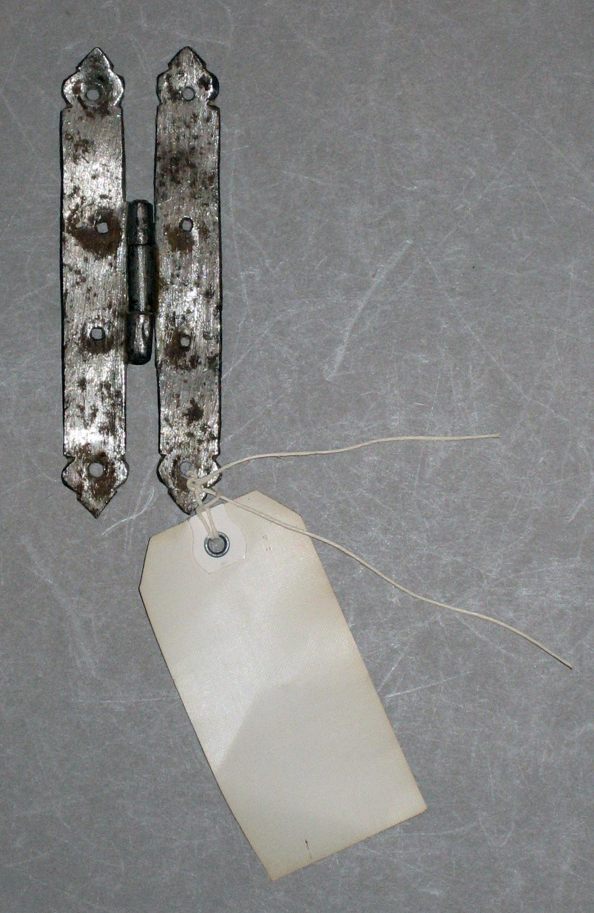 1969.2057 Hinge