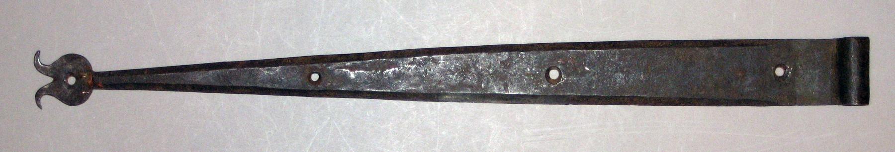 1969.2062 Hinge