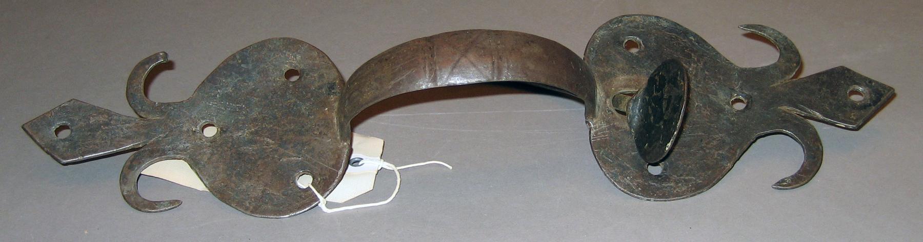 1969.2063 Door handle
