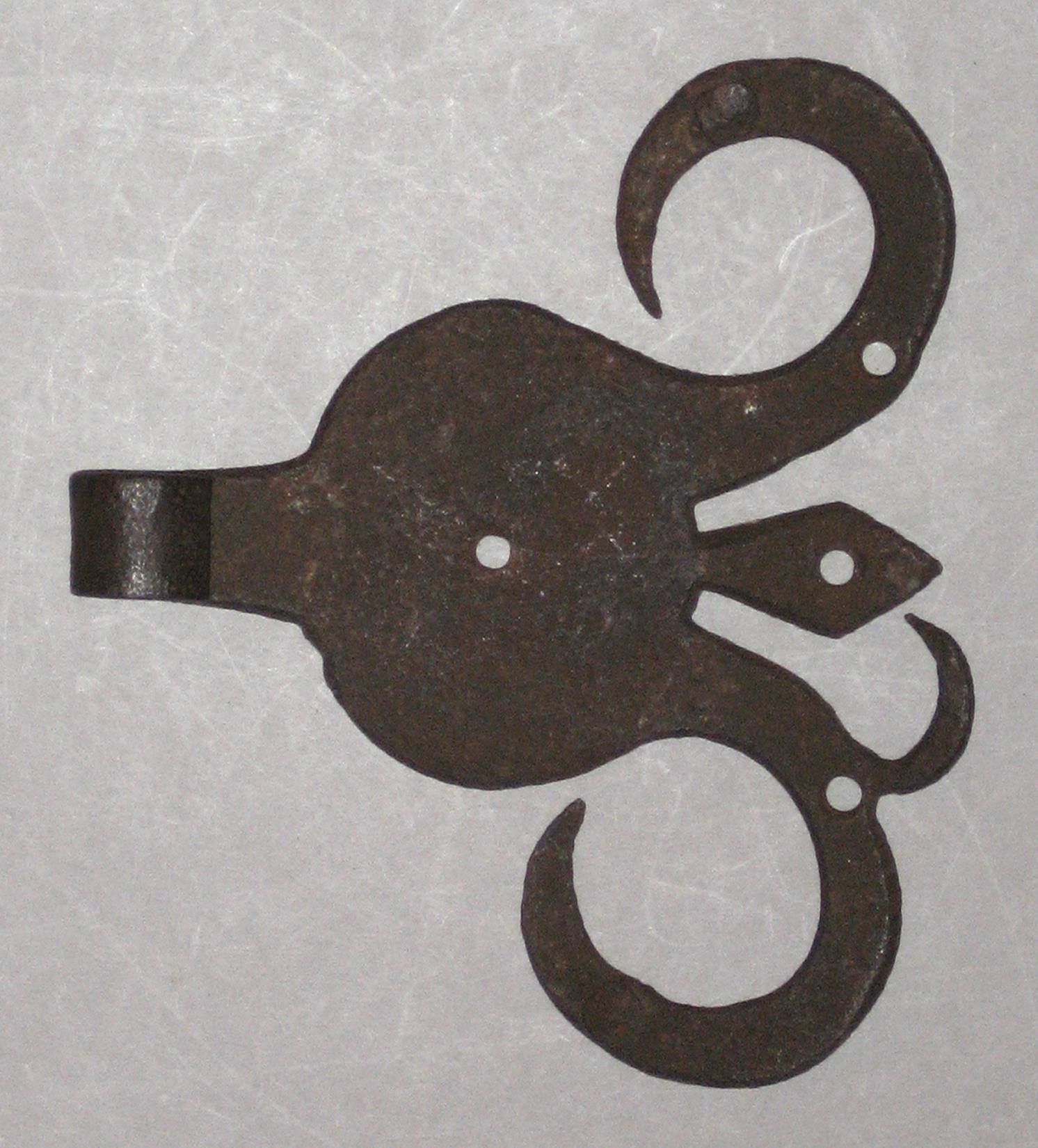 1969.2066 Hinge