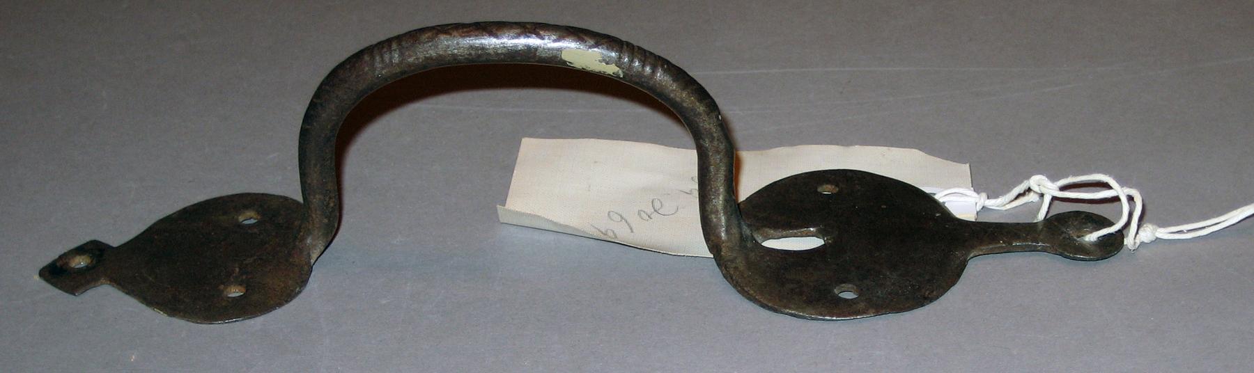1969.2069 Door handle