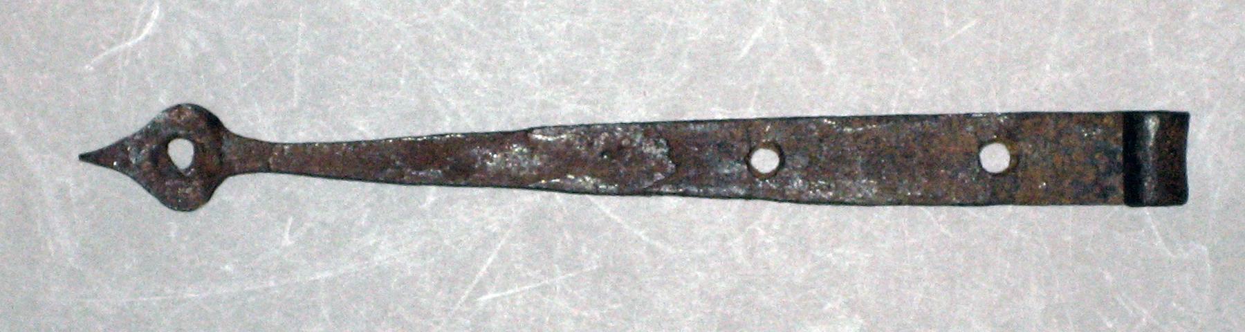 1969.2070 Hinge