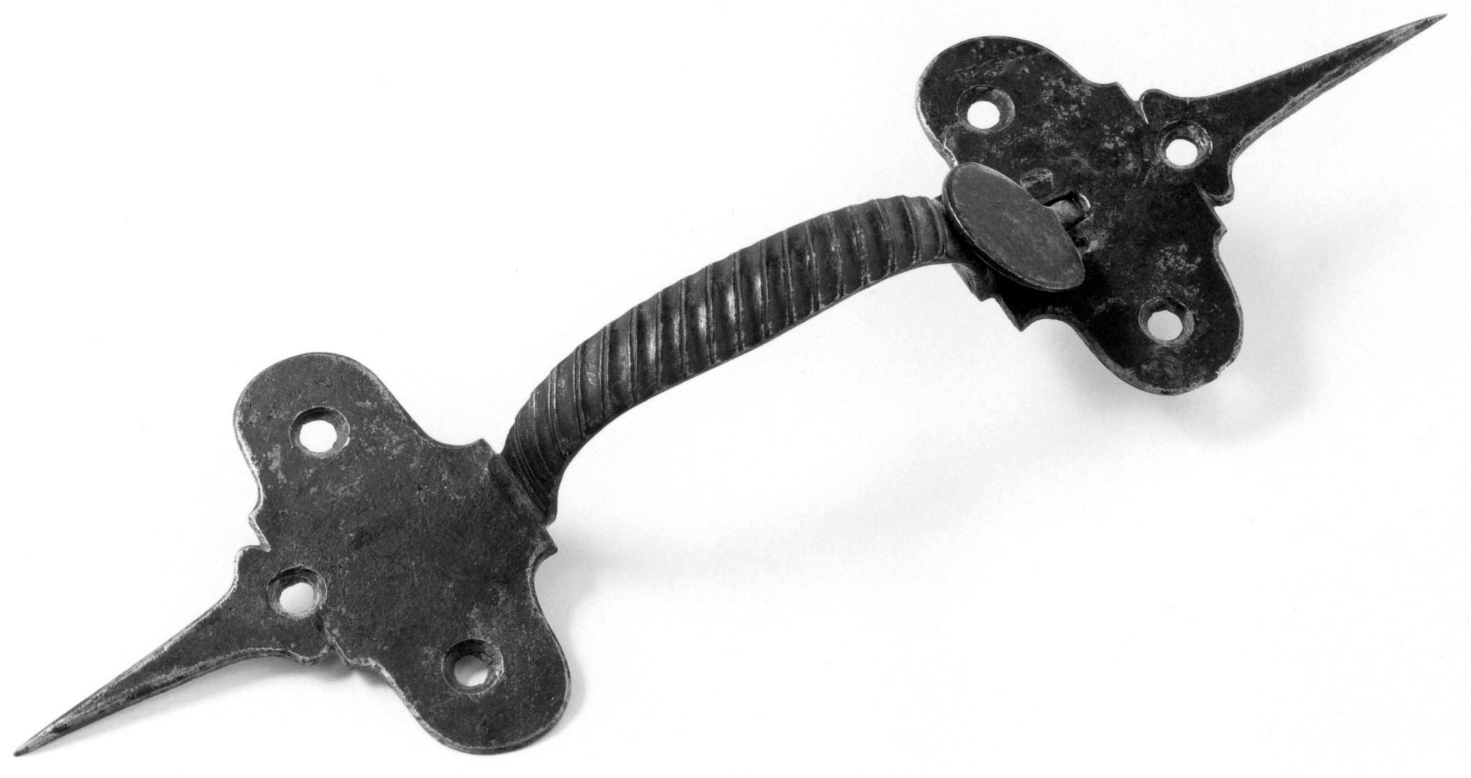 1969.2075 Door handle