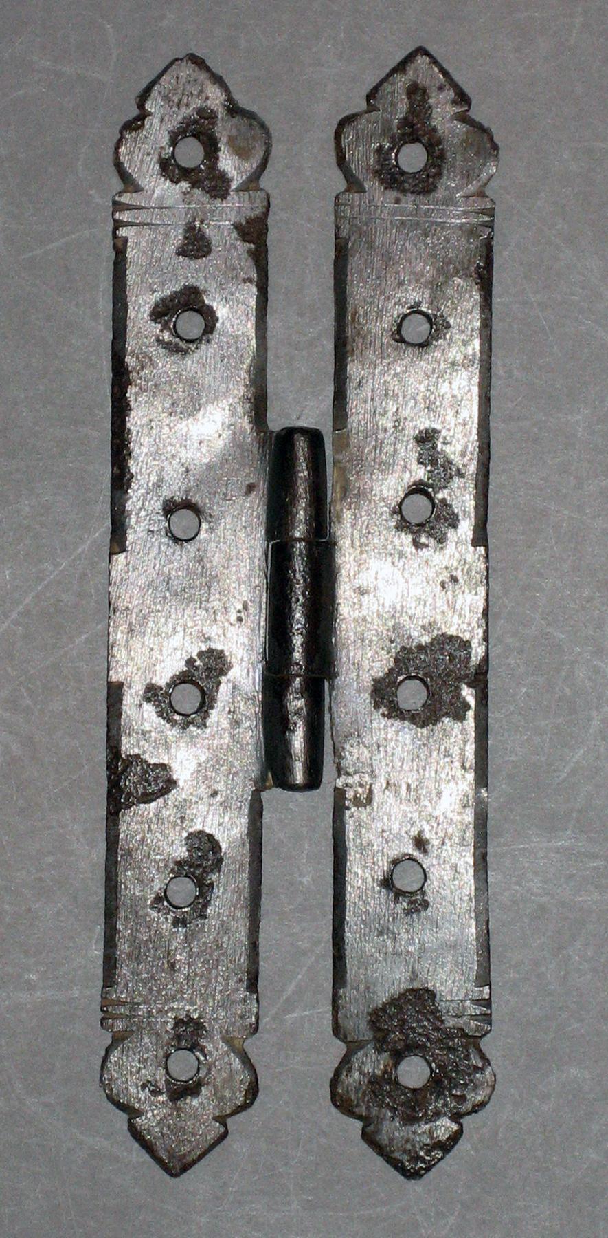 1969.2078 Hinge