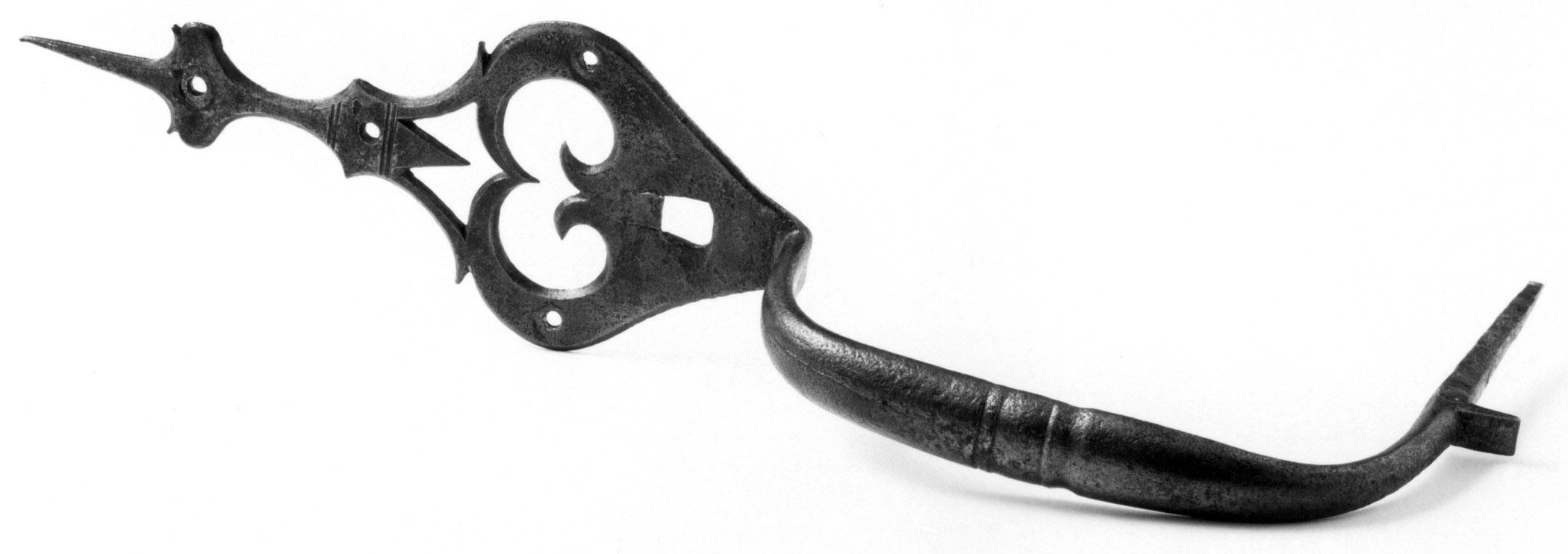 1969.2081 Door handle