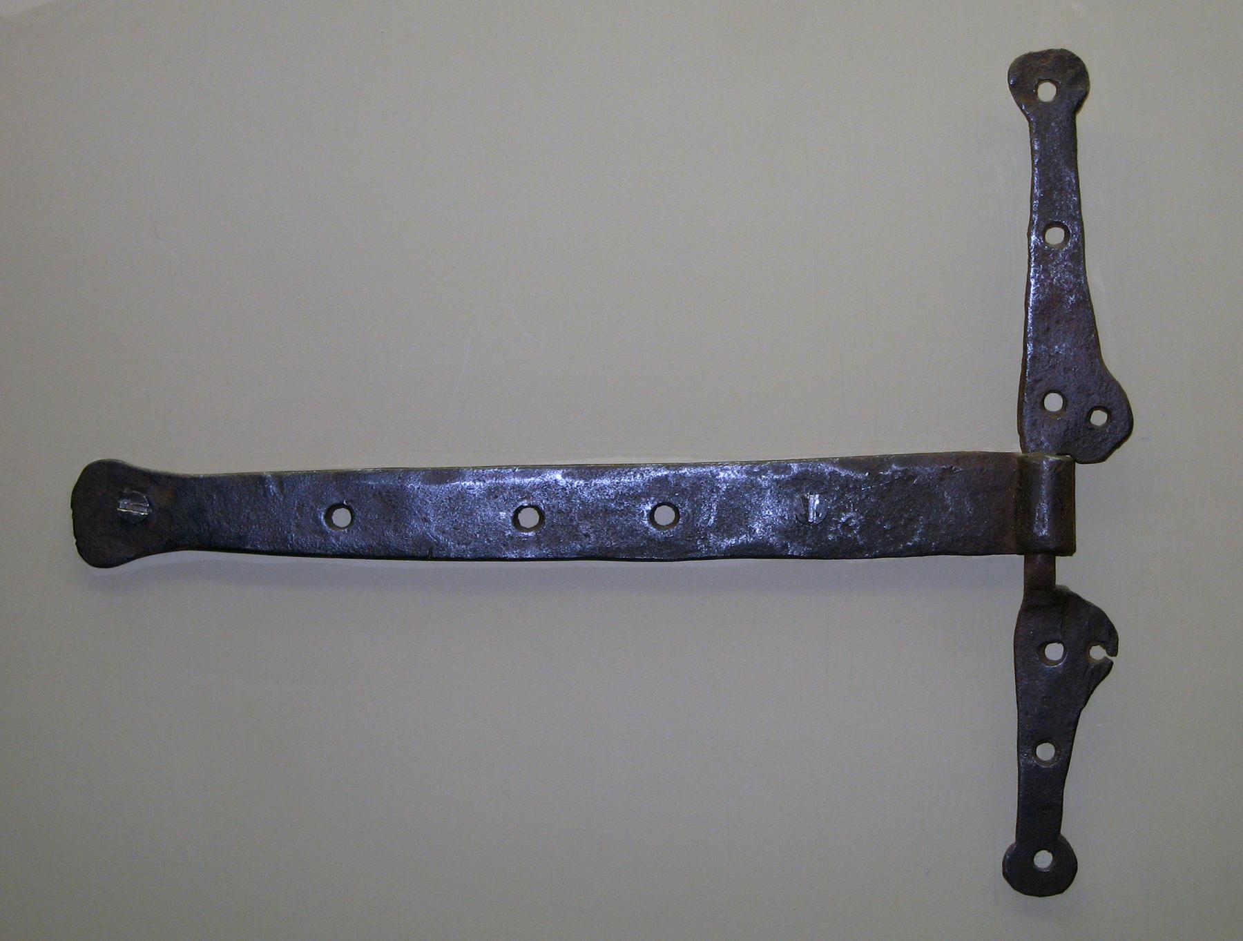 1969.2083 Hinge