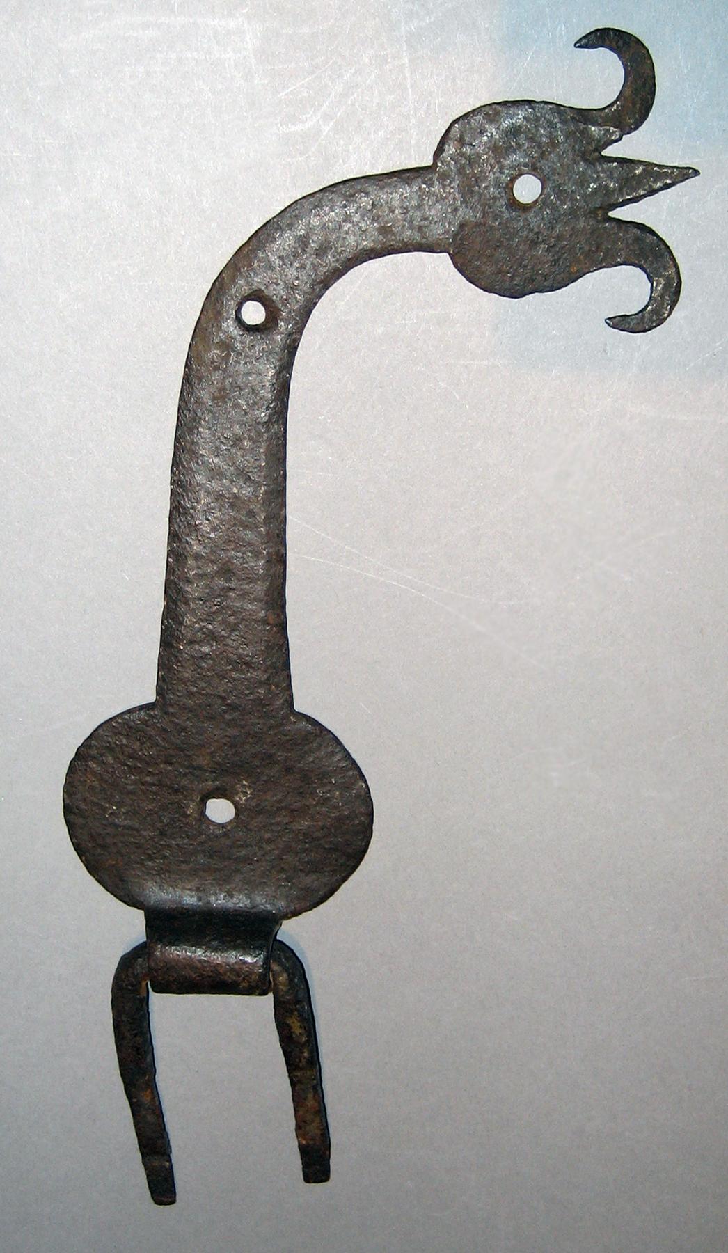 1969.2087 Hinge