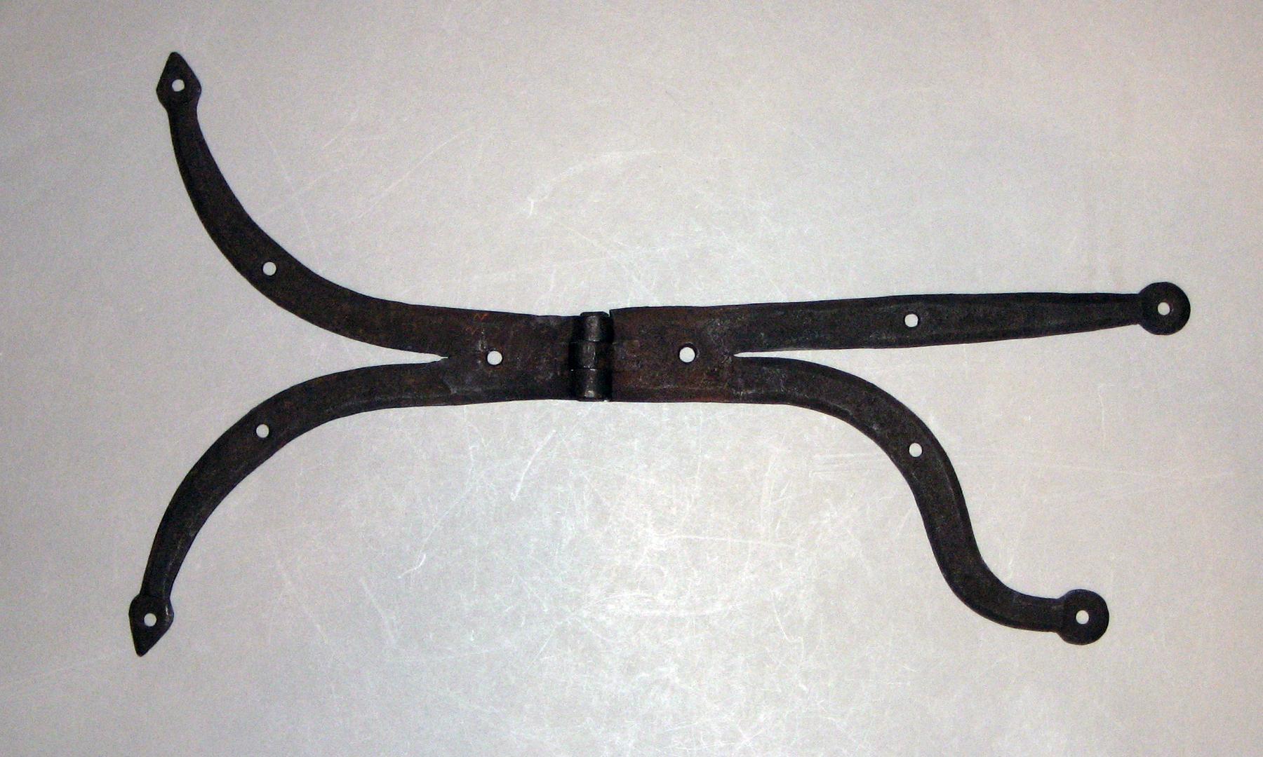1969.2088 Hinge