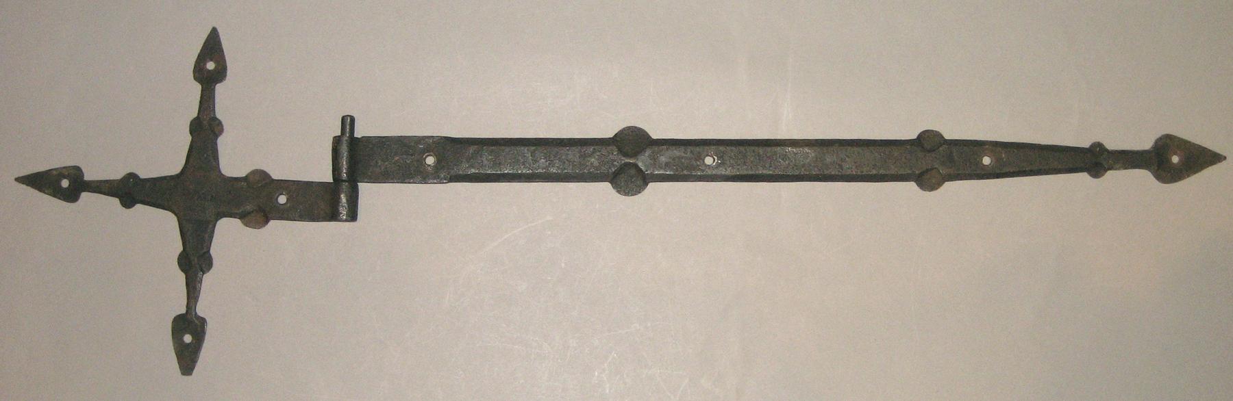 1969.2089.001 Hinge