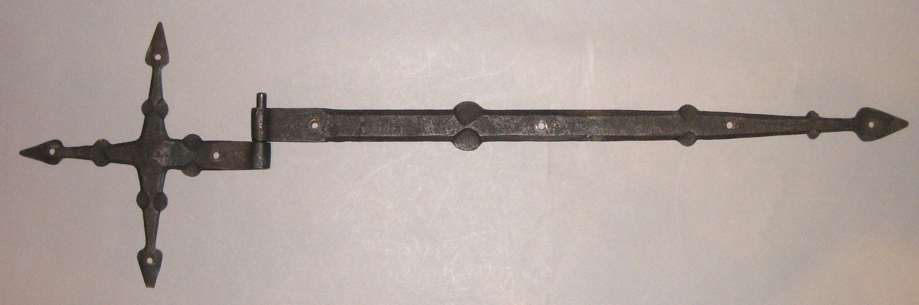 1969.2089.002 Hinge