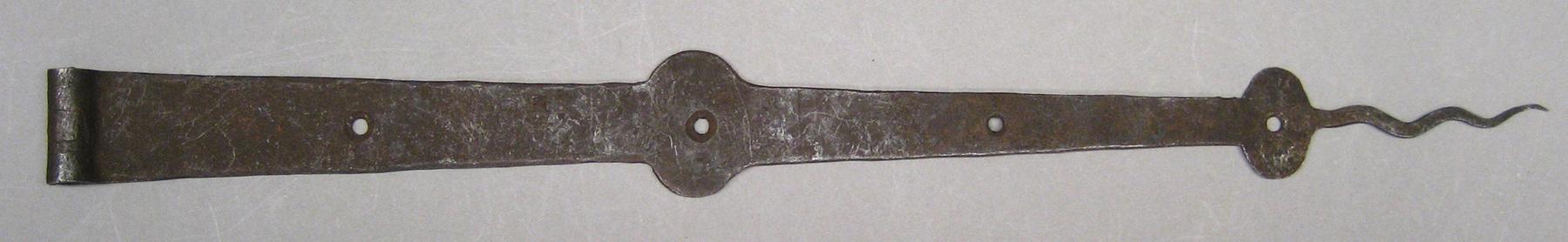 1969.2090 Hinge