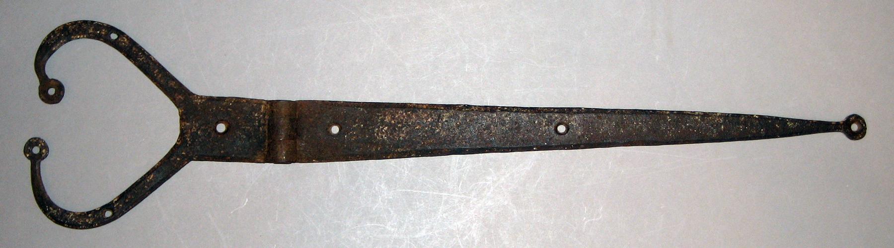 1969.2091 Hinge