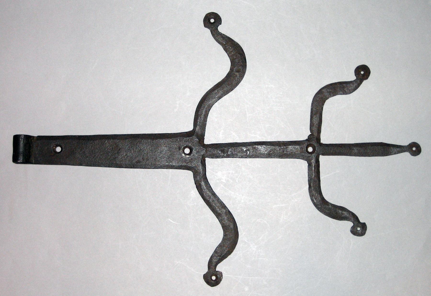 1969.2092 Hinge