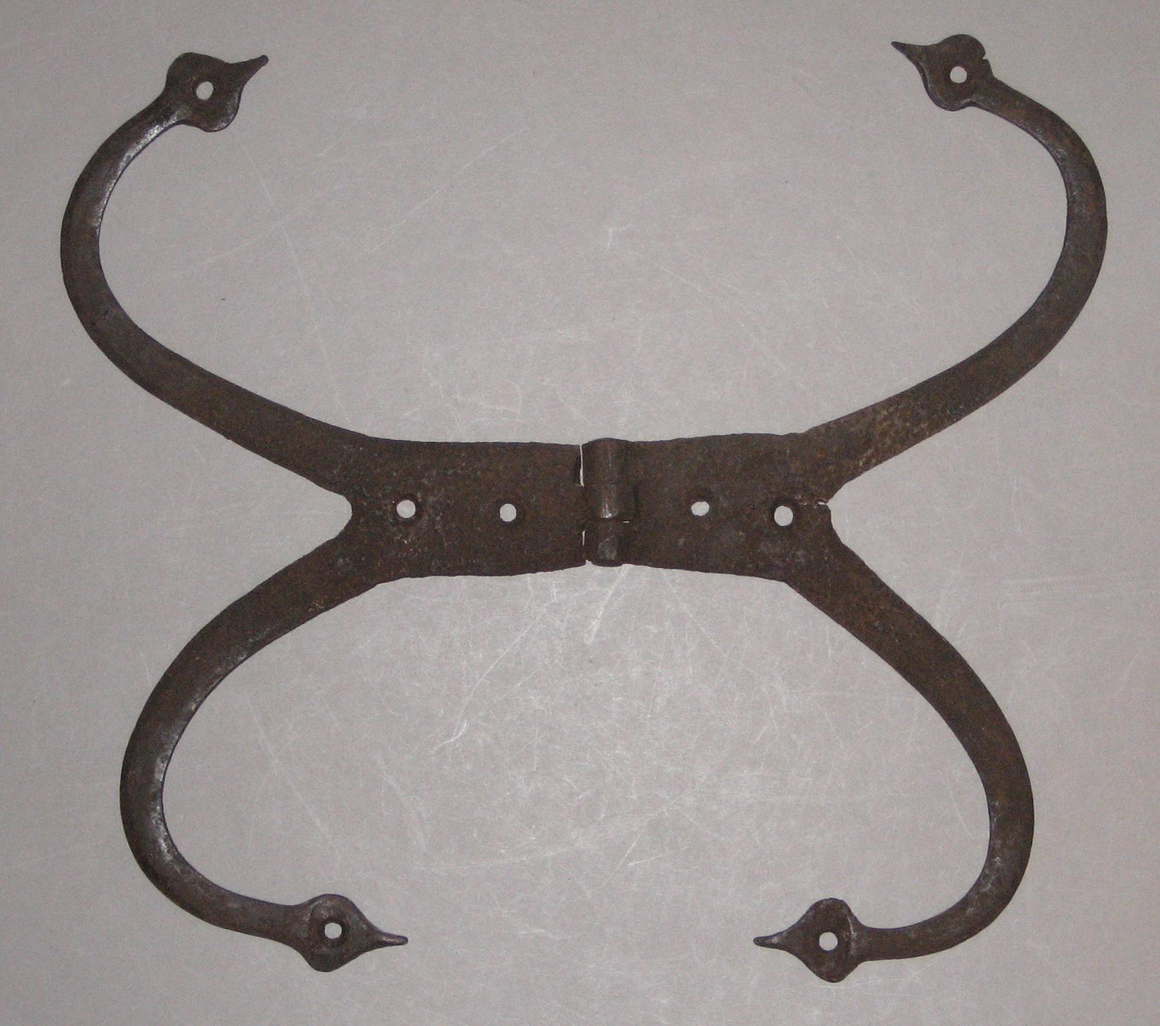 1969.2093 Hinge