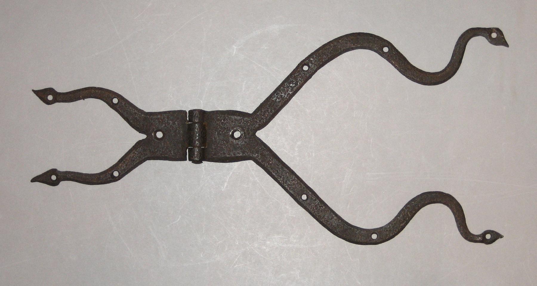 1969.2094 Hinge