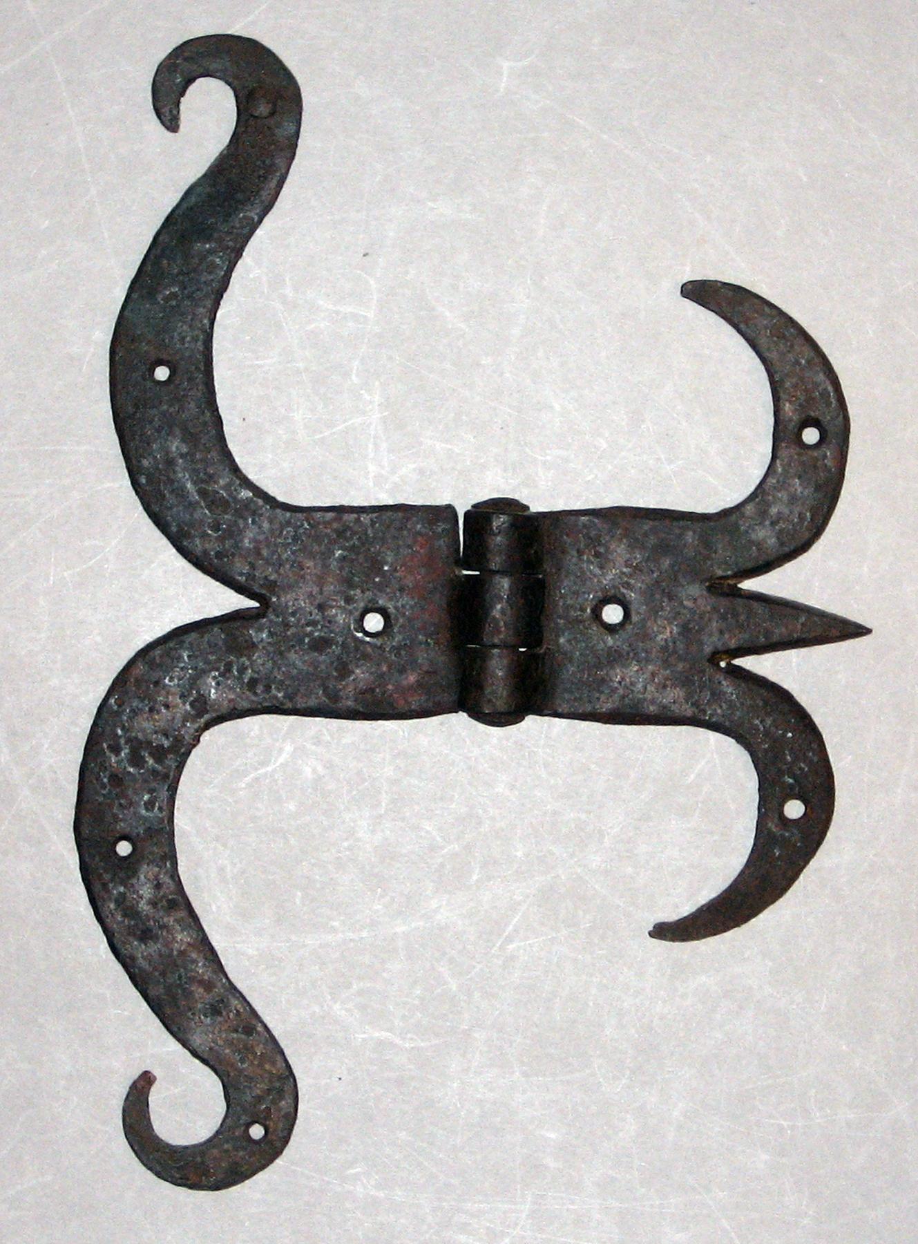 1969.2095 Hinge