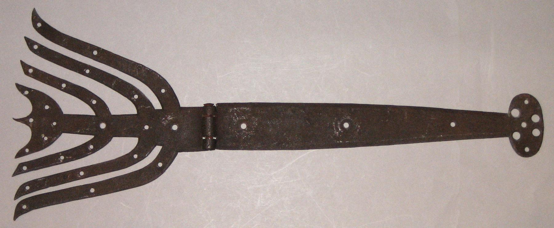 1969.2096 Hinge