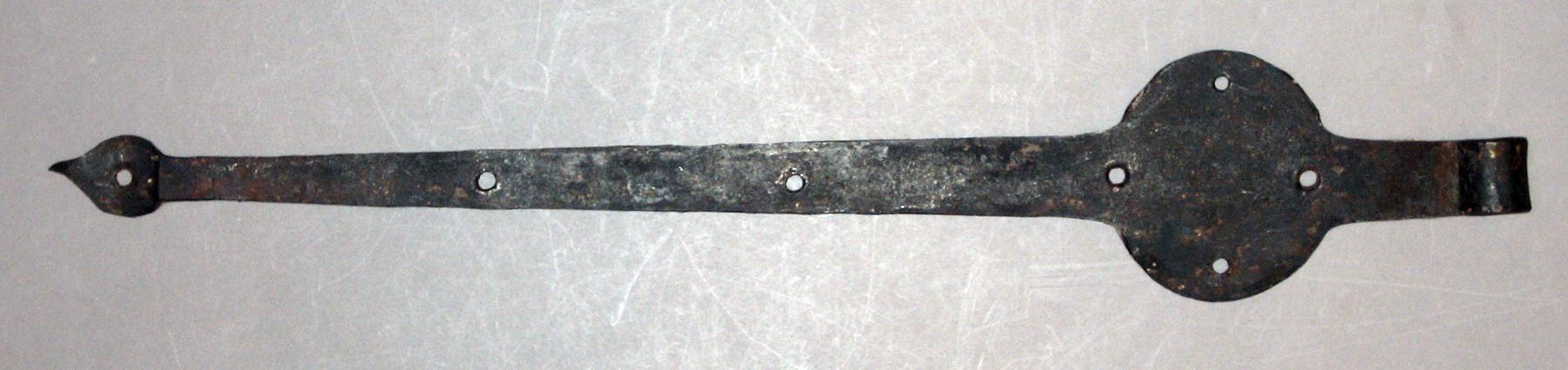 1969.2099 Hinge