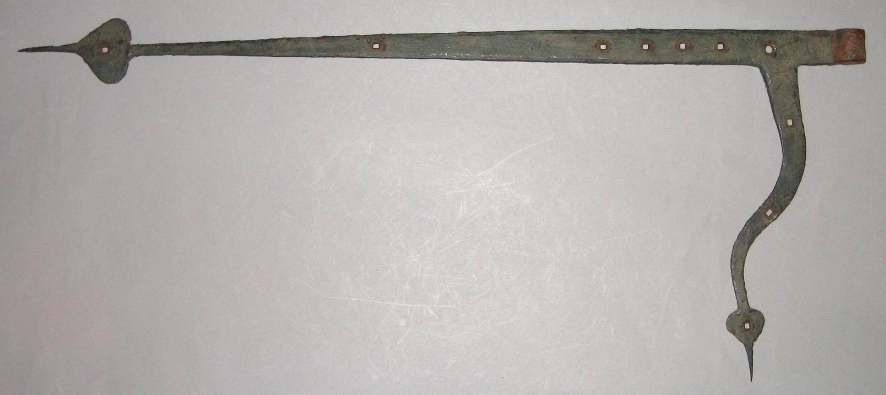 1969.2100 Hinge