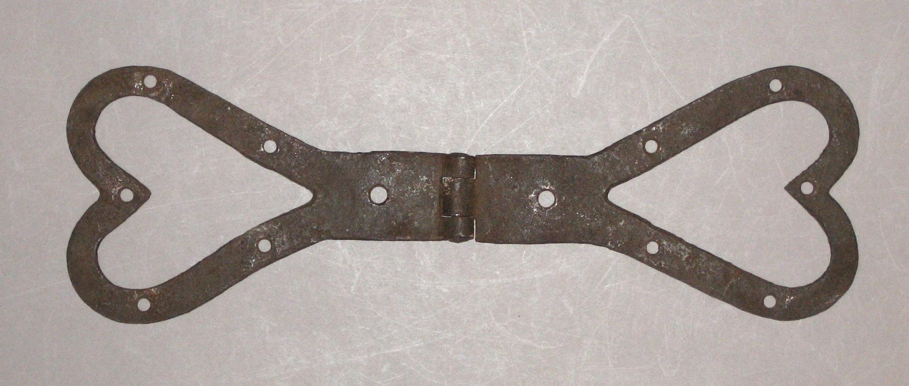 1969.2101 Hinge