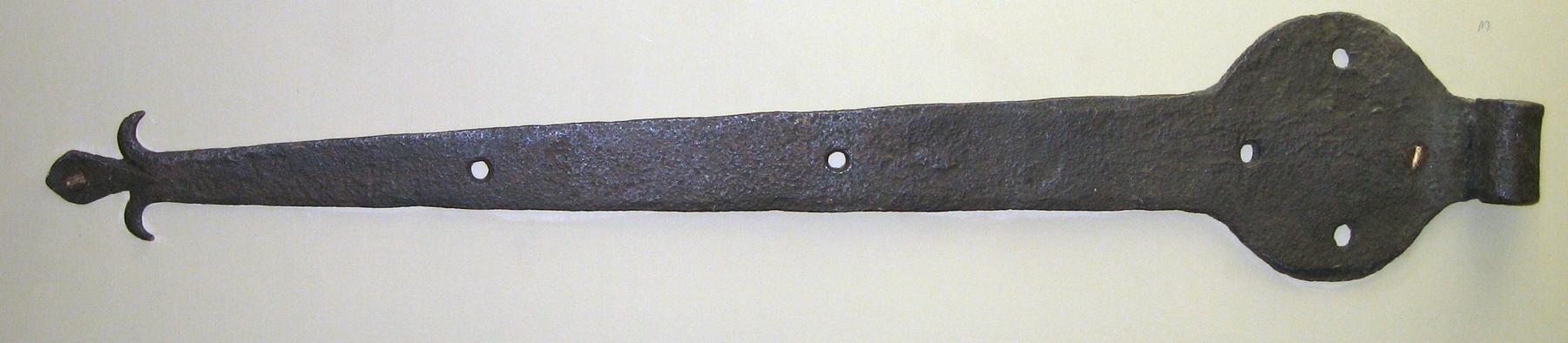 1969.2102 Hinge