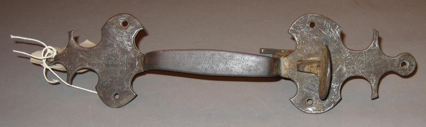 1969.2103 Door handle