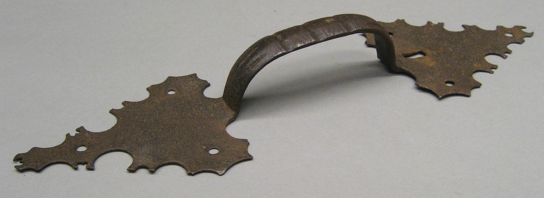 1969.2109 Door handle