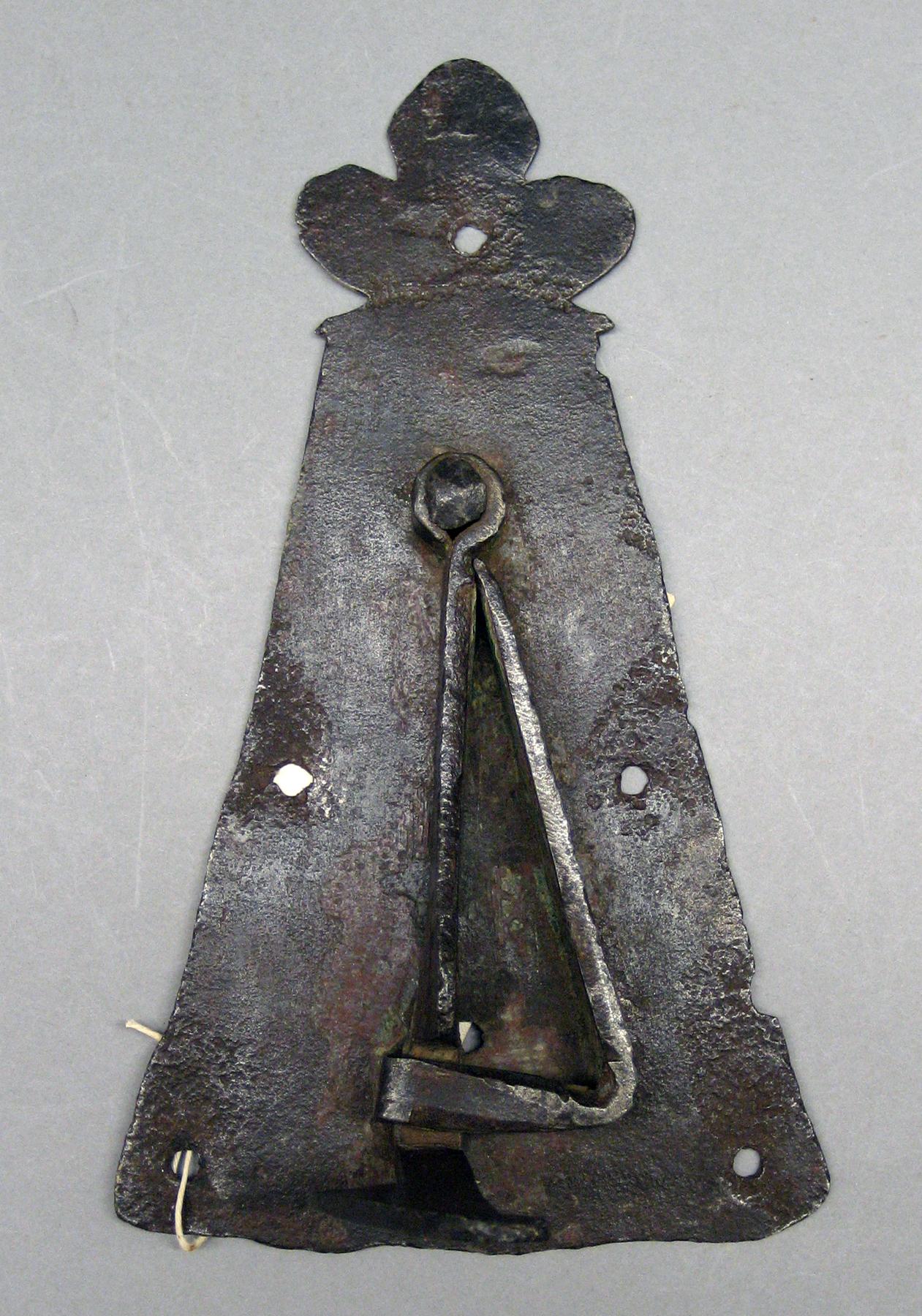 1969.2111 Window latch