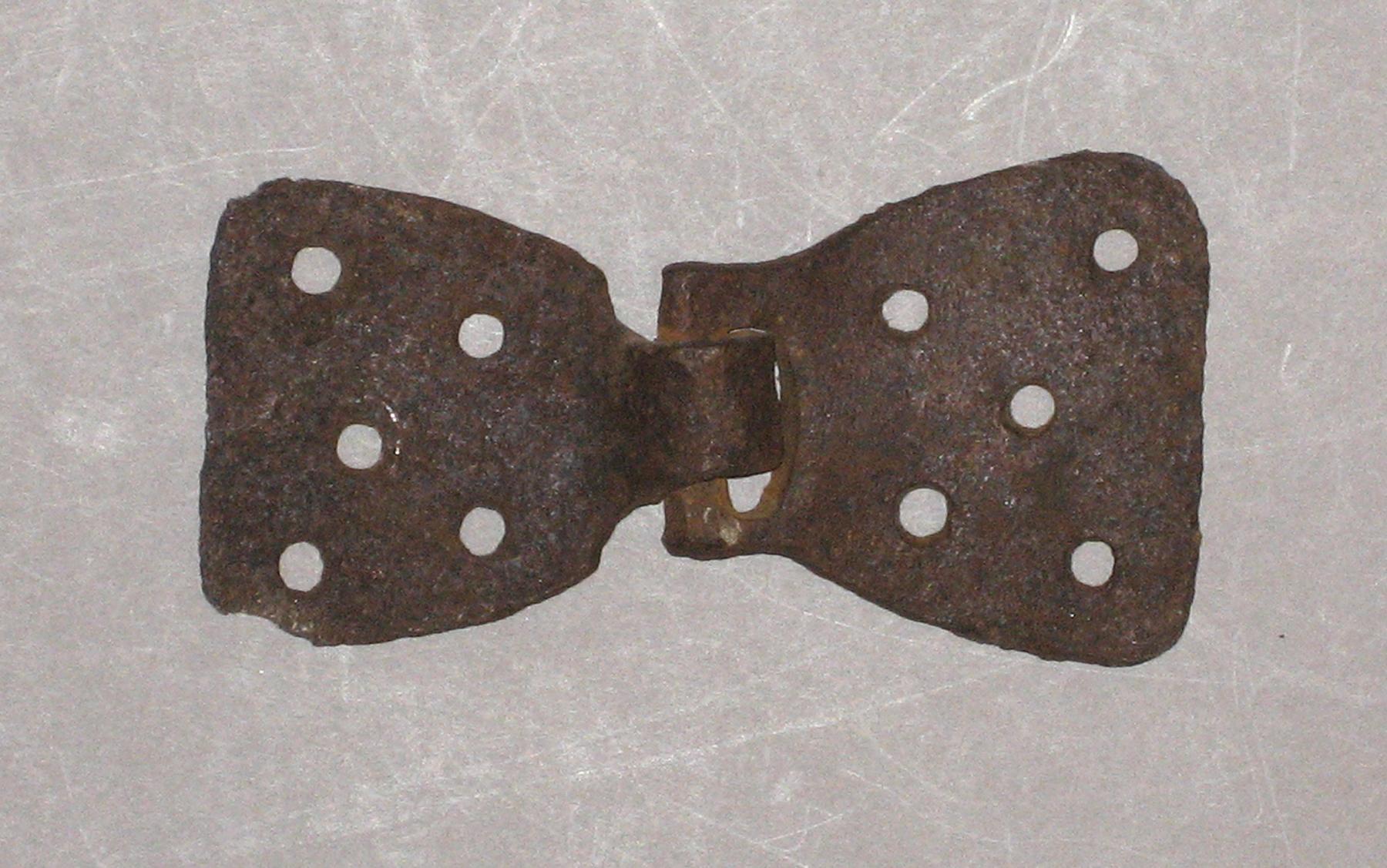 1969.2117 Hinge
