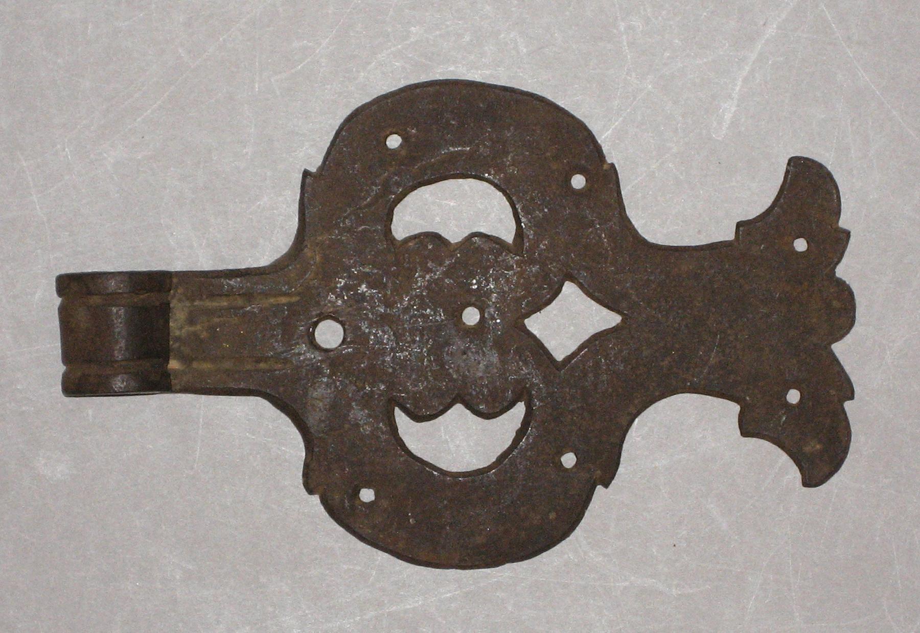 1969.2120 Hinge