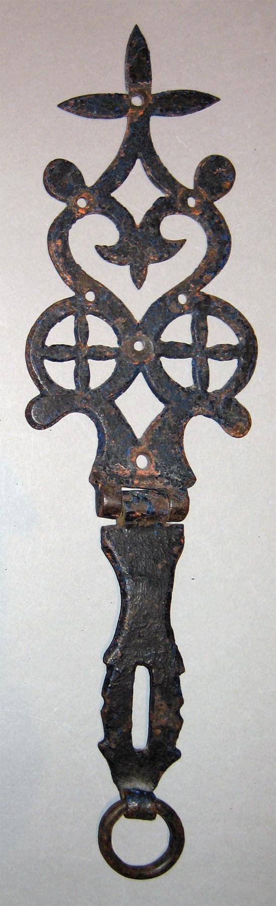 1969.2121 Hasp