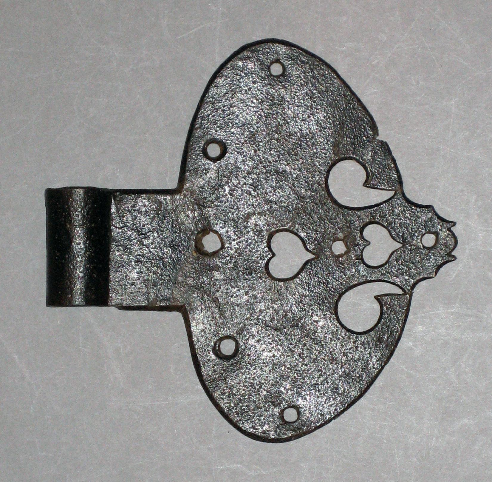 1969.2122 Hinge