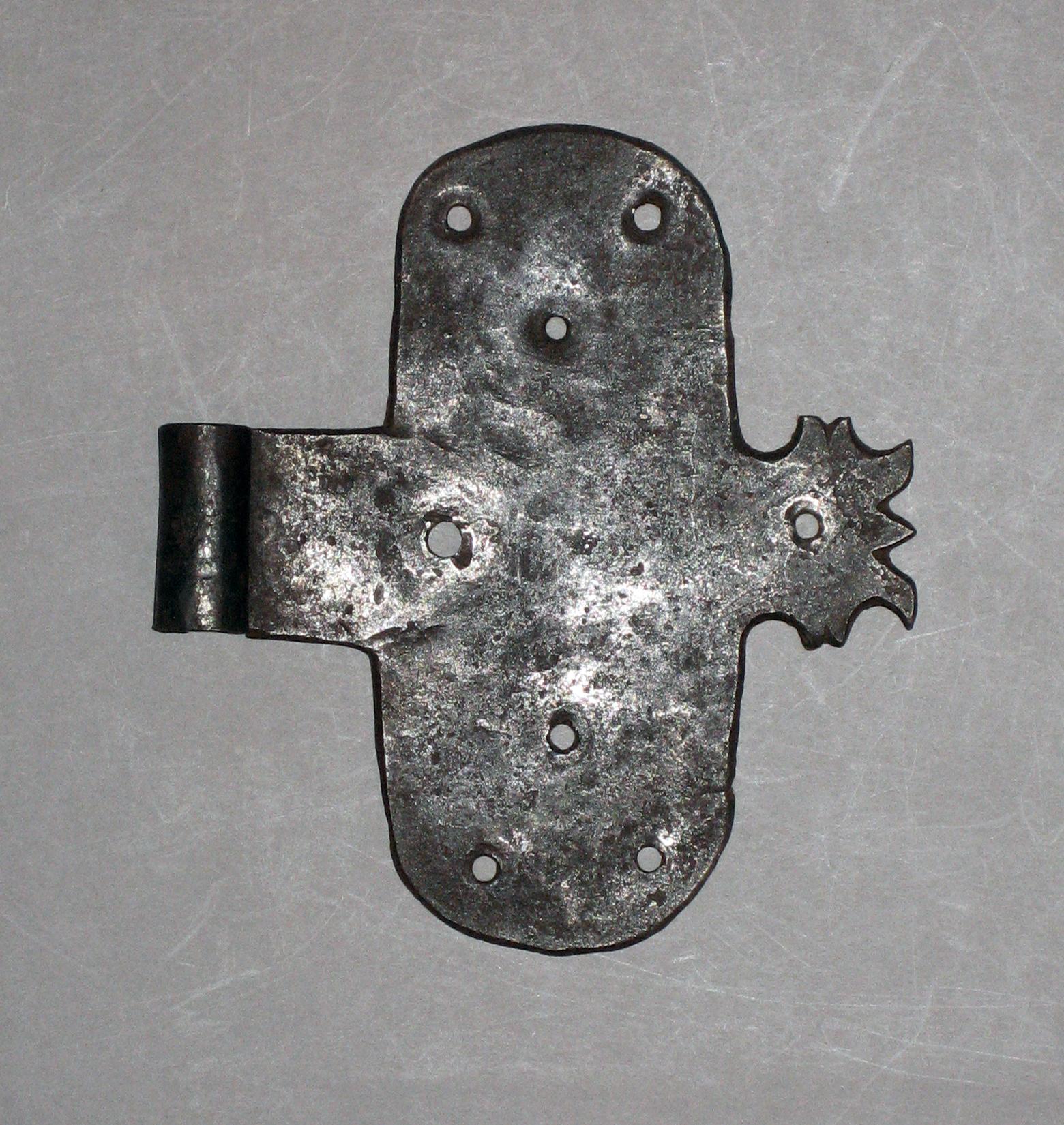 1969.2123 Hinge
