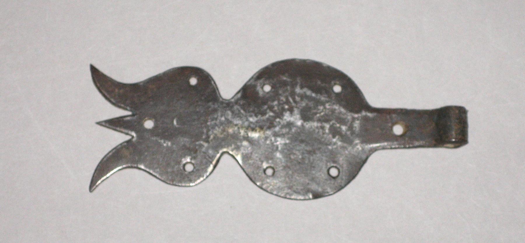 1969.2125.001 Hinge