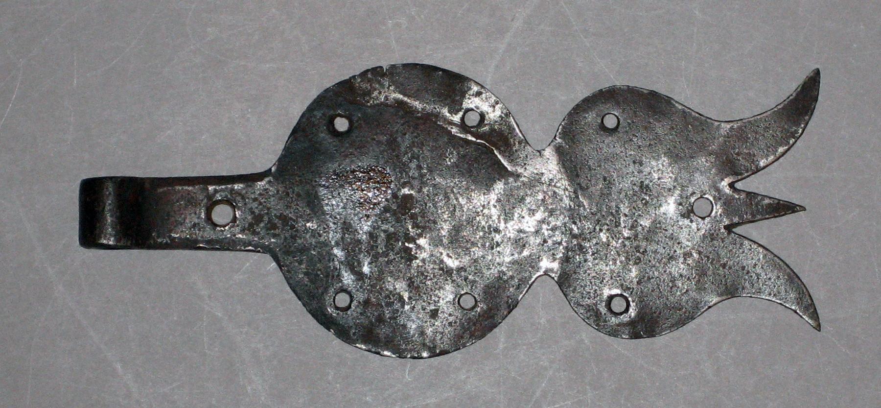 1969.2125.002 Hinge