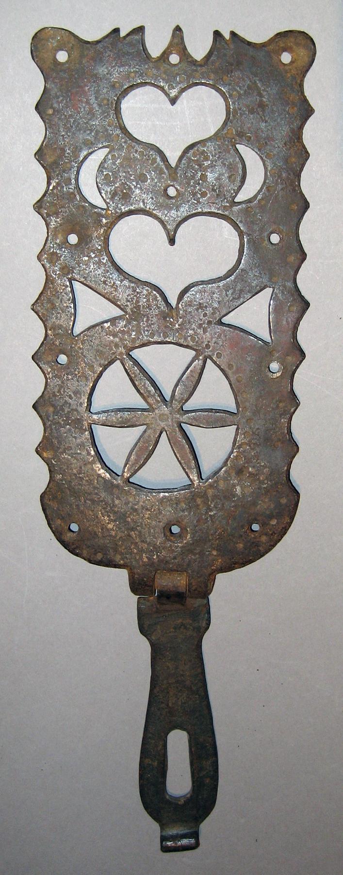 1969.2126 Hasp