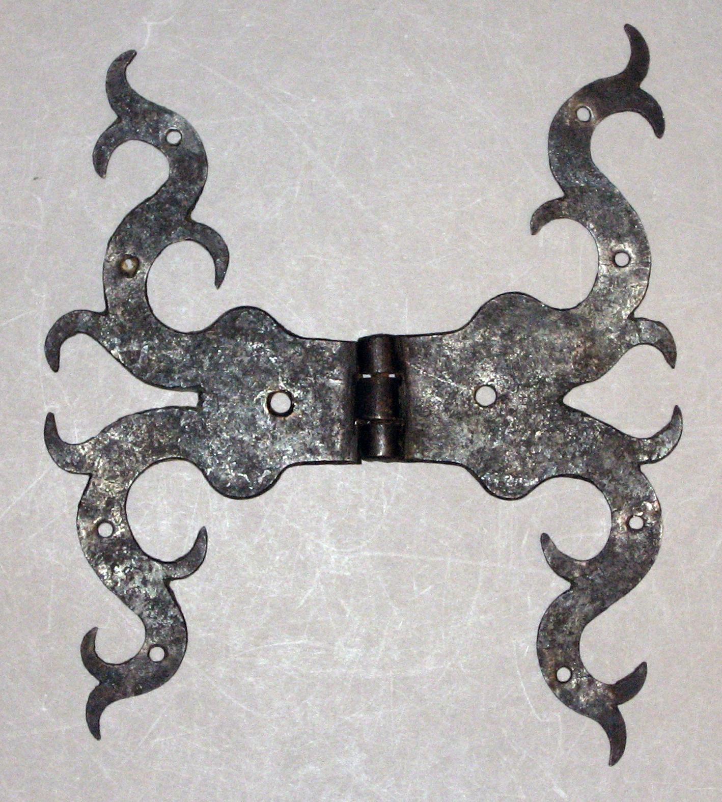1969.2127 Hinge